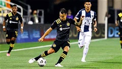 Kèo vàng 1/5: Tài bàn thắng trận Monterry – Columbus Crew