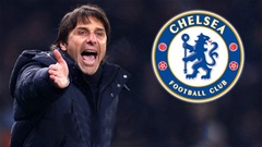 Chelsea tính tái hợp với Conte sau 6 năm