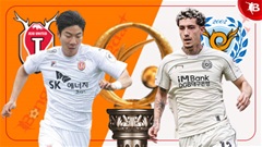 Nhận định bóng đá Jeju United vs Daegu, 12h00 ngày 6/5