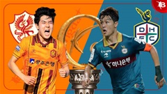 Nhận định bóng đá Gwangju vs Daejeon Hana, 14h40 ngày 6/5: Những kẻ cùng khổ