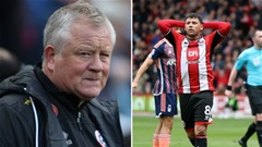 Sheffield United phá kỷ lục trăm năm tại Premier League