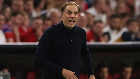 Chủ tịch Bayern cho câu trả lời về tương lai của Tuchel