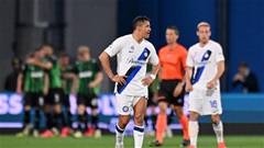 Kết quả 5 giải hàng đầu châu Âu đêm qua: Inter Milan thua sốc đội áp chót