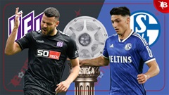 Nhận định bóng đá Osnabruck vs Schalke, 23h30 ngày 7/5
