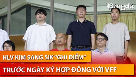 Bình luận: HLV Kim Sang Sik ra mắt - Dự đoán đội hình mạnh nhất của ĐT Việt Nam