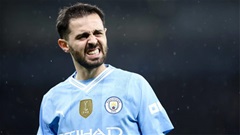 Bernardo Silva ra tối hậu thư cho Barca