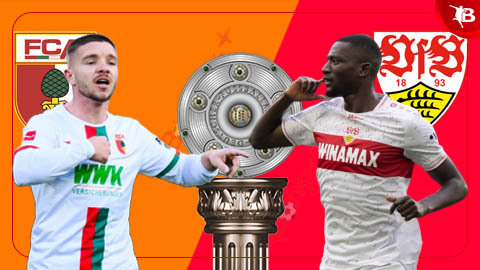 Nhận định bóng đá Ausburg vs Stuttgart, 01h30 ngày 11/5: Thiên nga bay xa