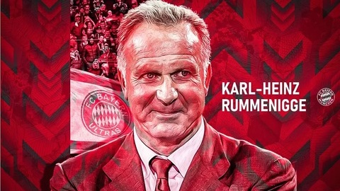 'Giờ Real Madrid mới là khắc tinh của Bayern'