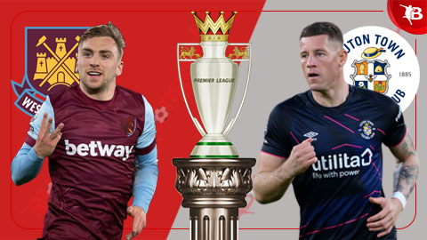 Nhận định bóng đá West Ham vs Luton, 21h00 ngày 11/5: Khách muốn thắng nhưng không được