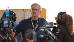 Jose Mourinho bất ngờ tiết lộ tiếc nuối lớn nhất
