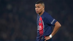 Chính thức! Mbappe xác nhận chia tay PSG sau 7 năm gắn bó