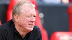 McClaren vẫn sẽ được giữ lại dù Ten Hag bị sa thải