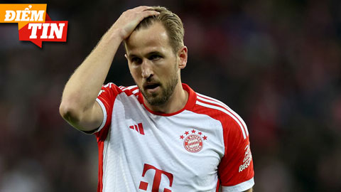 Điểm tin 14/5: Bayern nên bán Harry Kane, Arsenal chiêu mộ Sancho?