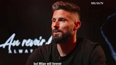 Giroud và Ramos rủ nhau sang… MLS!