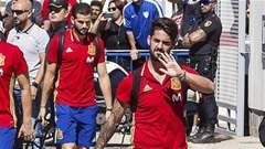 EURO 2024 còn 28 ngày: Isco và Nacho có cơ hội được triệu tập vào ĐT Tây Ban Nha