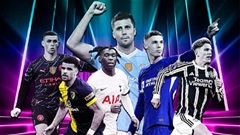 Truy tìm 9 'cái nhất' của Premier League 2023/24