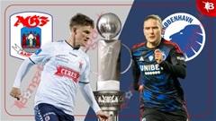 Nhận định bóng đá Aarhus vs Copenhagen, 00h00 ngày 22/5