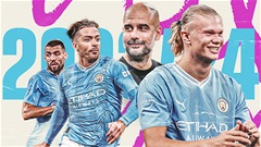 Premier League 2023/24 lập kỷ lục bàn thắng chưa từng có