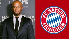 Kompany đã tới Munich, Bayern đàm phán trả phí bồi thường cho Burnley