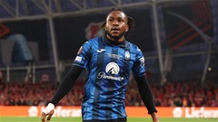 Siêu nhân Ademola Lookman ngắt mạch bất bại của Leverkusen là ai? 