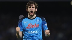 PSG chơi lớn với lời đề nghị 100 triệu euro dành cho sao Napoli