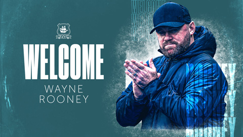Chính thức: Rooney trở thành HLV của Plymouth Argyle
