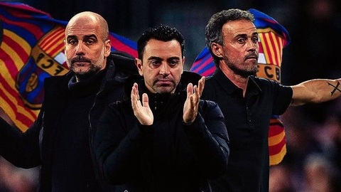 Cả thế giới ủng hộ Xavi, trừ ban lãnh đạo Barca