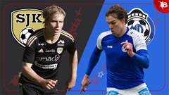 Nhận định bóng đá SJK Akatemia vs MP, 22h30 ngày 28/5: Khách khó thoát bét bảng