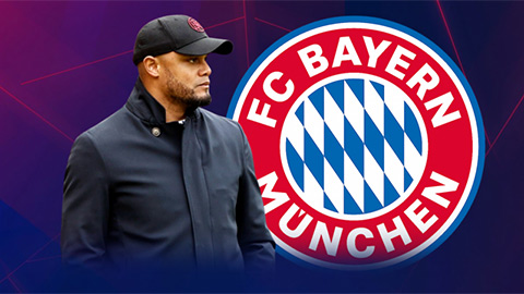Kompany có mang được 'DNA Guardiola' tới Bayern Munich?