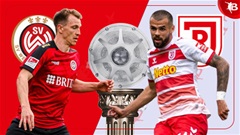 Nhận định bóng đá Wiesbaden vs Regensburg, 01h30 ngày 29/5