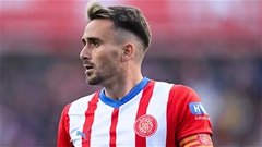 Barca mất mục tiêu khi sao Girona đồng ý gia nhập Leverkusen