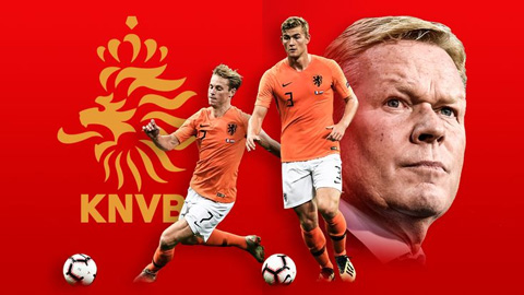 ĐT Hà Lan ở EURO 2024: Giới hạn của Koeman tới đâu?