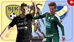 Nhận định bóng đá SJK Seinajoki vs Mariehamn, 22h00 ngày 31/5: Ngôi đầu vẫy gọi