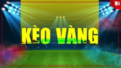 Kèo vàng 30/5: AS Saint Etienne - Metz