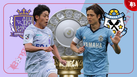 Nhận định bóng đá Sanfrecce Hiroshima vs Jubilo Iwata, 12h00 ngày 1/6: Bình minh tại Hiroshima