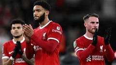 Saudi Pro League tiếp tục 'hút máu' Liverpool