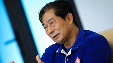 Cựu trợ lý thầy Park nói điều thật lòng về HLV Kim Sang Sik