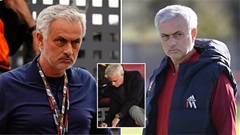 3 điều 'không thể thương lượng' của Mourinho khiến học trò 'khóc thét'