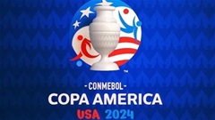 Copa America 2024 diễn ra ở đâu, khi nào?