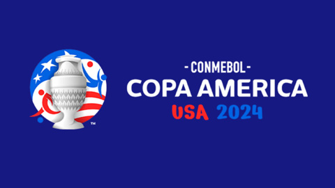 Xem trực tiếp Copa America 2024 ở đâu, kênh nào?
