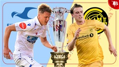 Nhận định bóng đá Haugesund vs Bodo Glimt, 22h00 ngày 2/6: Nghiến răng giữ ngôi đầu