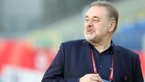 Thực trạng đen tối của bóng đá Ba Lan (kỳ hai): Những cuộc 'đấu đá' triền miên của Tomaszewski