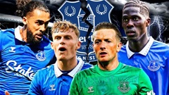 Tin giờ chót 1/6: Everton đối diện nguy cơ phá sản