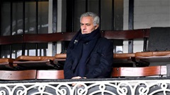 Điều khoản bí mật cho phép Mourinho rời Fenerbahce