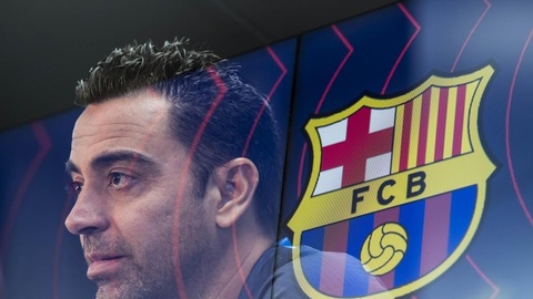 'Chưa ai biết được Barca đúng hay sai khi sa thải Xavi'