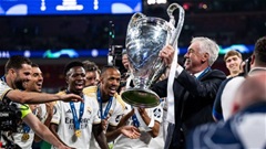 Vì sao Real Madrid có thể thống trị Champions League?