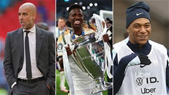Champions League 2023/24 có gì nổi bật?
