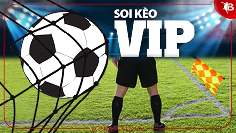 Soi kèo VIP đêm sáng 6/6: Cuiaba vs Vitoria