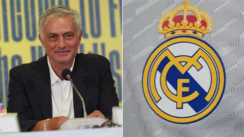 Mourinho muốn mượn 'ngọc quý' của Real Madrid