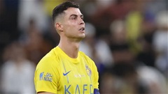 Ronaldo đăng thông điệp khó hiểu trước thềm EURO